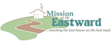 Mission at the Eastward
